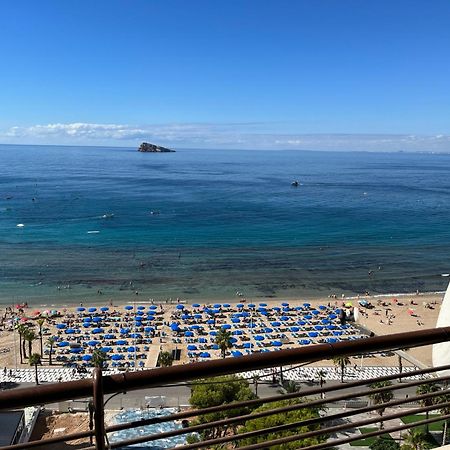 Coblanca 8-12º Apartment Benidorm Exterior photo