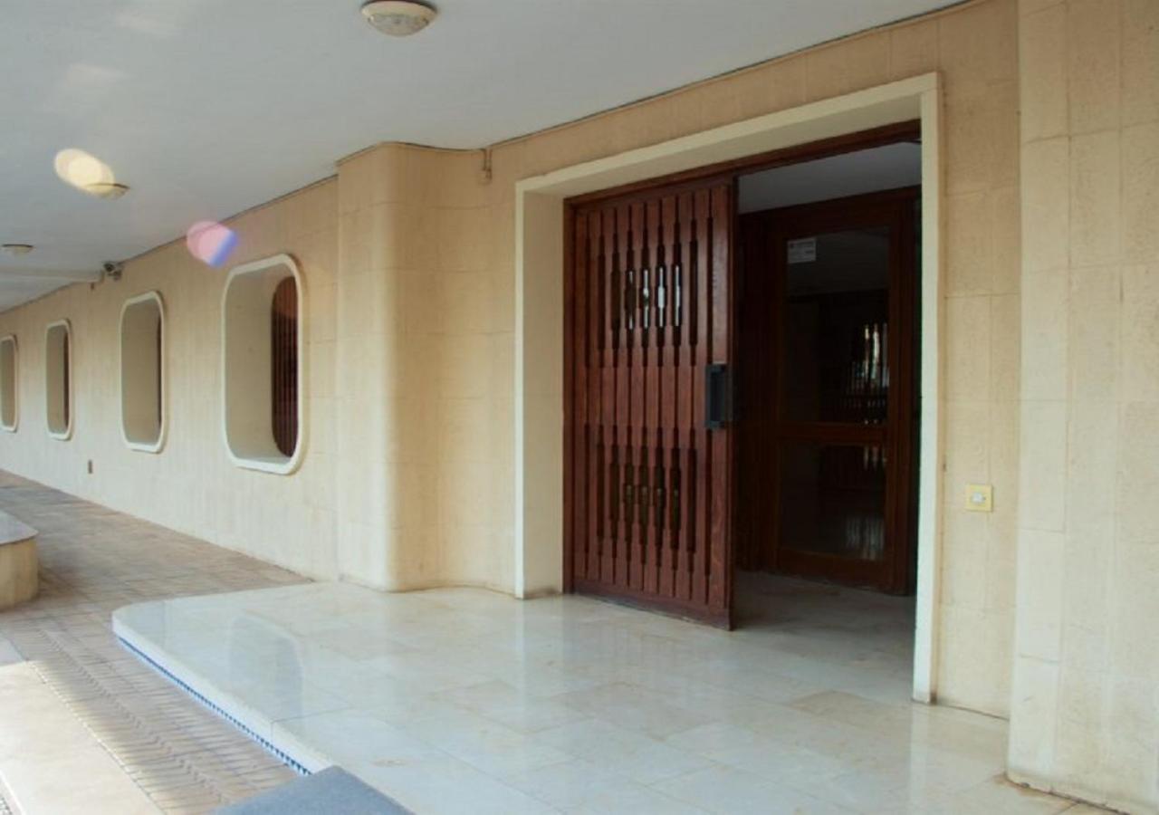 Coblanca 8-12º Apartment Benidorm Exterior photo